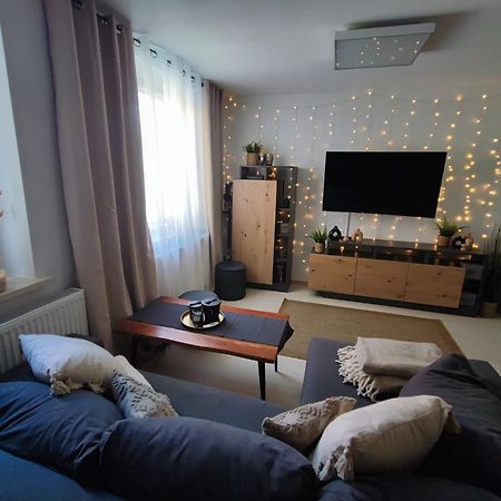 Ferienwohnung Im Harz 1 Goslar Exteriör bild