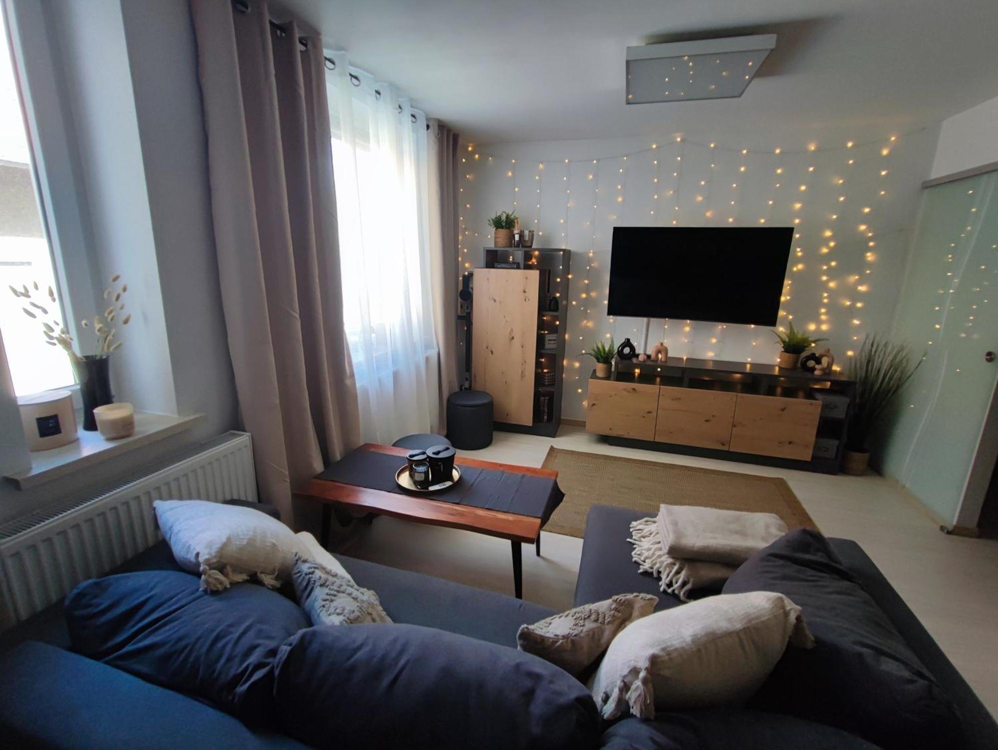 Ferienwohnung Im Harz 1 Goslar Exteriör bild