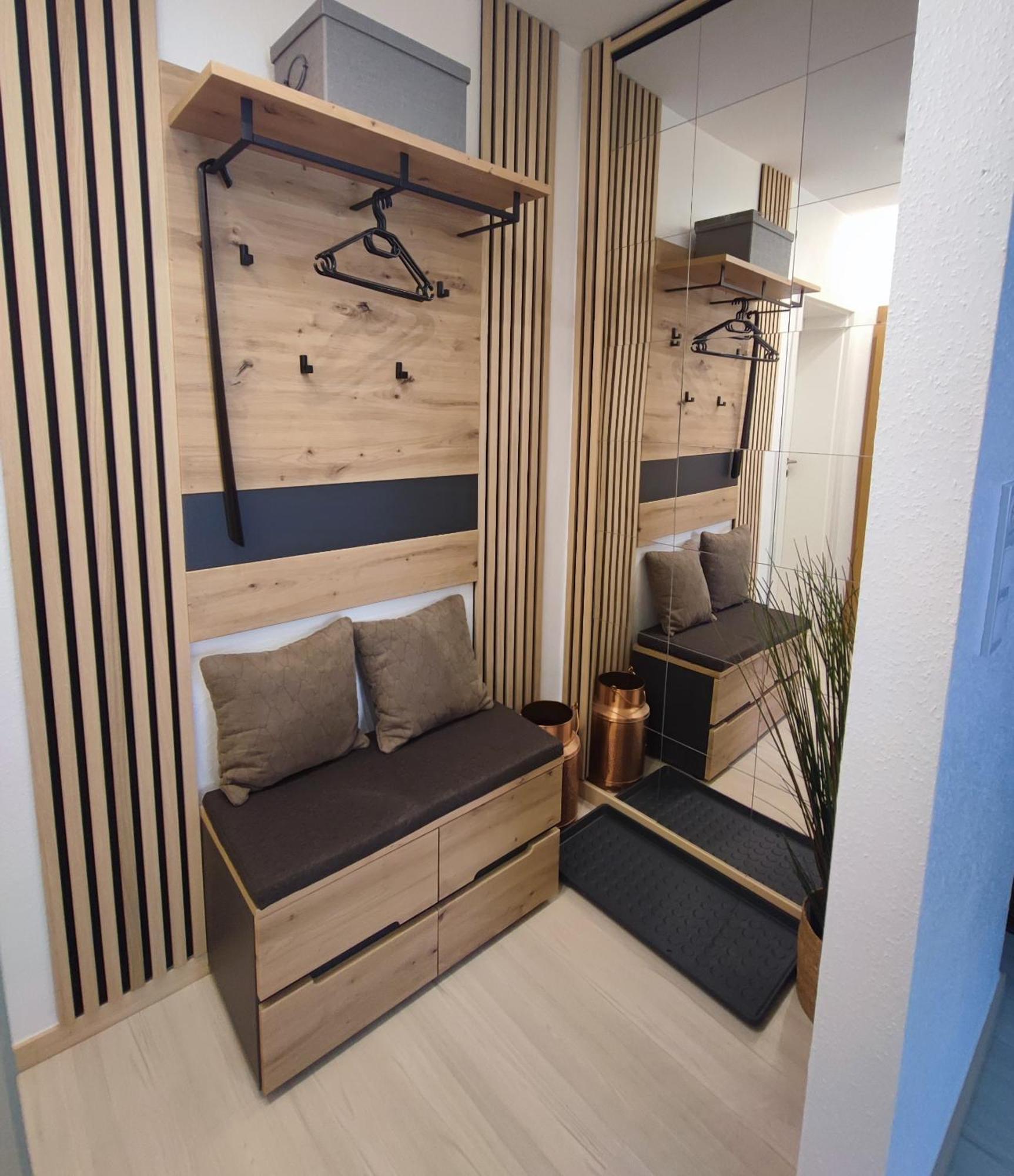 Ferienwohnung Im Harz 1 Goslar Exteriör bild