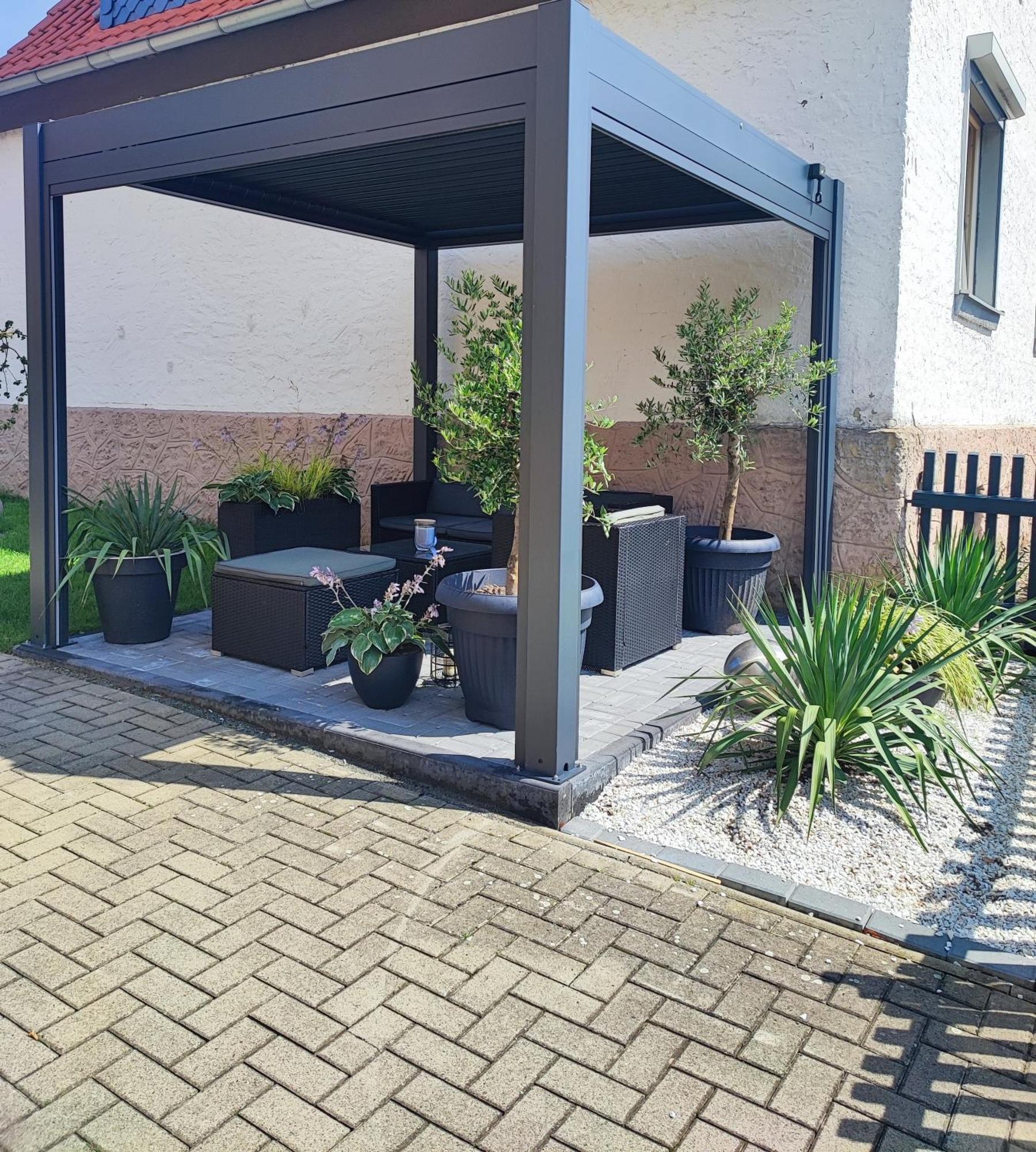 Ferienwohnung Im Harz 1 Goslar Exteriör bild