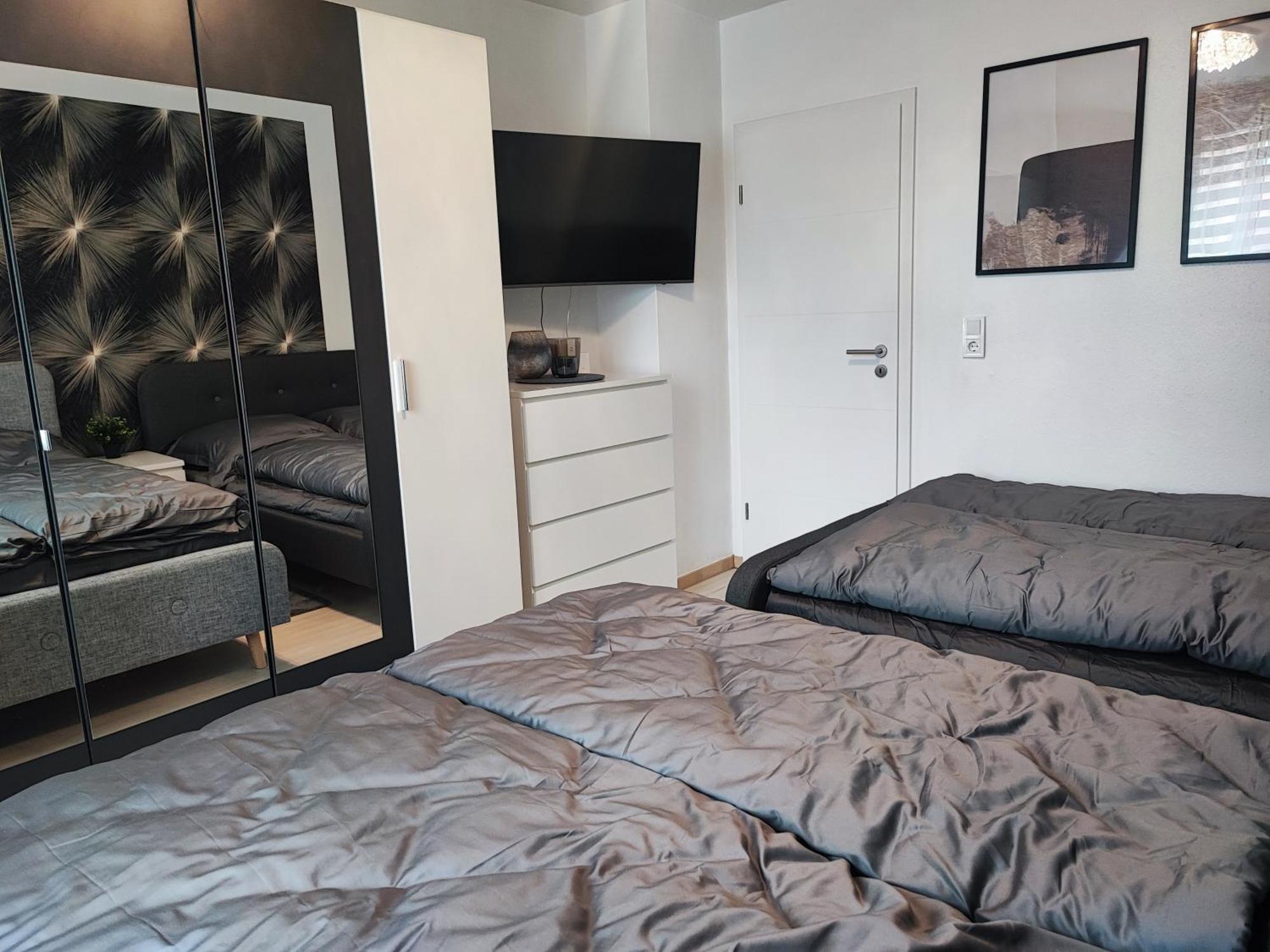 Ferienwohnung Im Harz 1 Goslar Exteriör bild