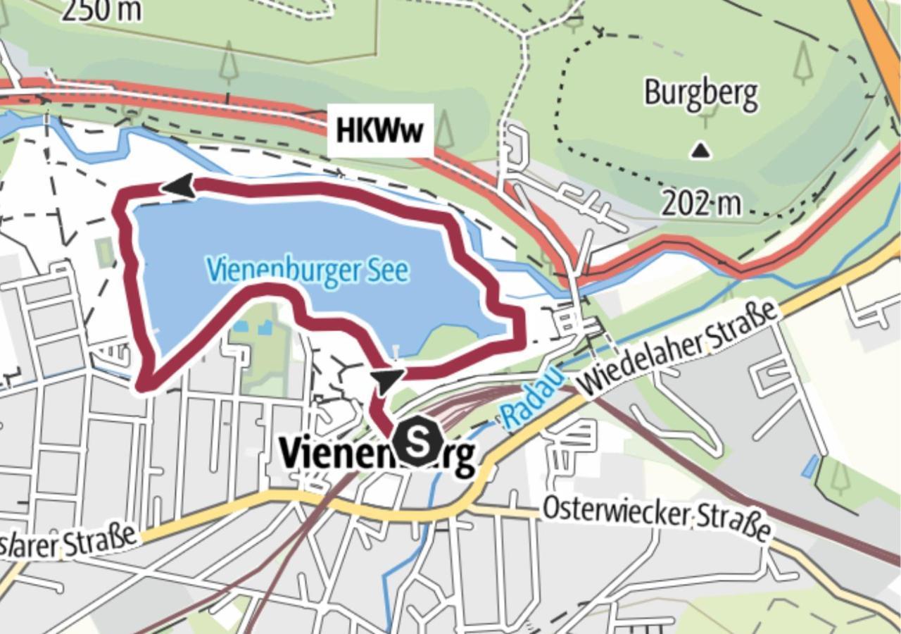 Ferienwohnung Im Harz 1 Goslar Exteriör bild
